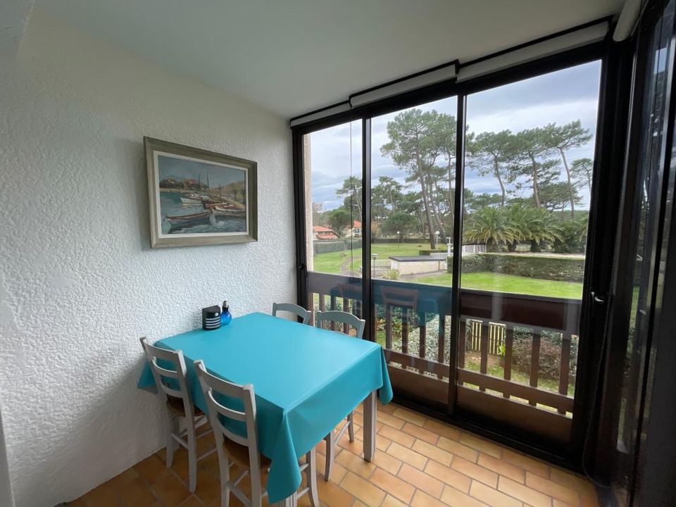 Leilighet i Vieux-Boucau-les-Bains, Landes - bilde 3