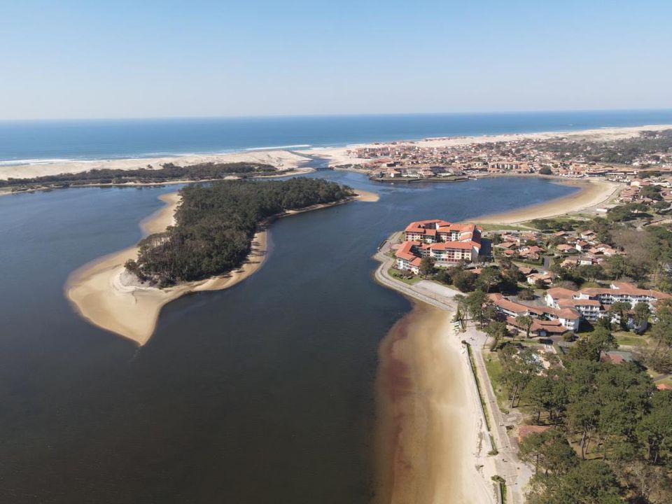 Leilighet i Vieux-Boucau-les-Bains, Landes - bilde 5