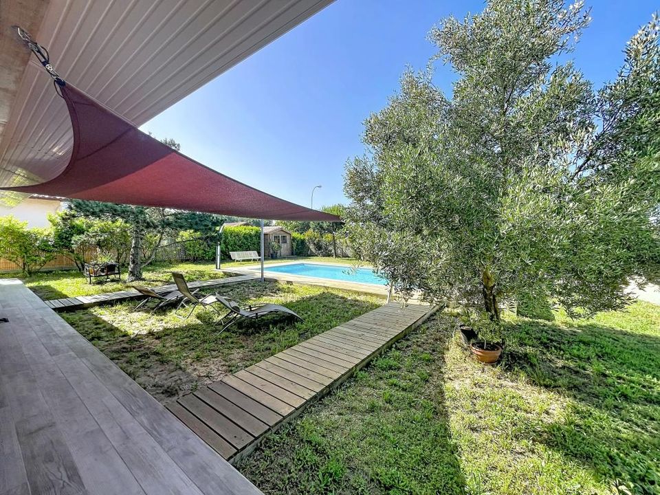 Villa - Vieux-Boucau-les-Bains, Landes - photo 2
