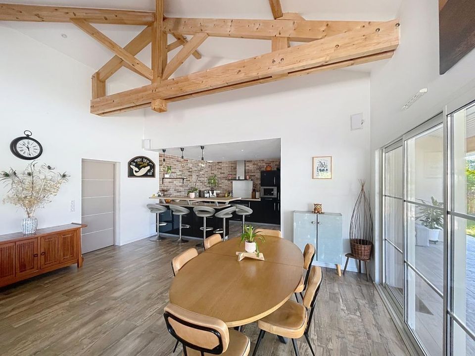 Villa - Vieux-Boucau-les-Bains, Landes - photo 3