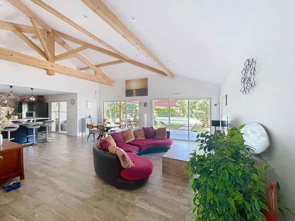 Villa - Vieux-Boucau-les-Bains, Landes - photo 5