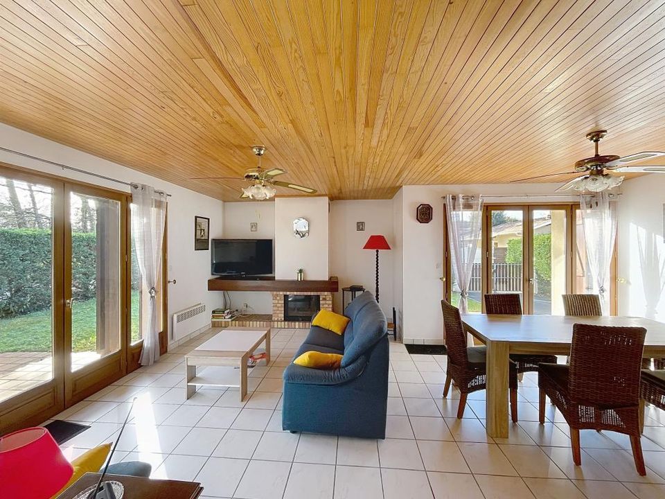 Villa - Vieux-Boucau-les-Bains, Landes - photo 2