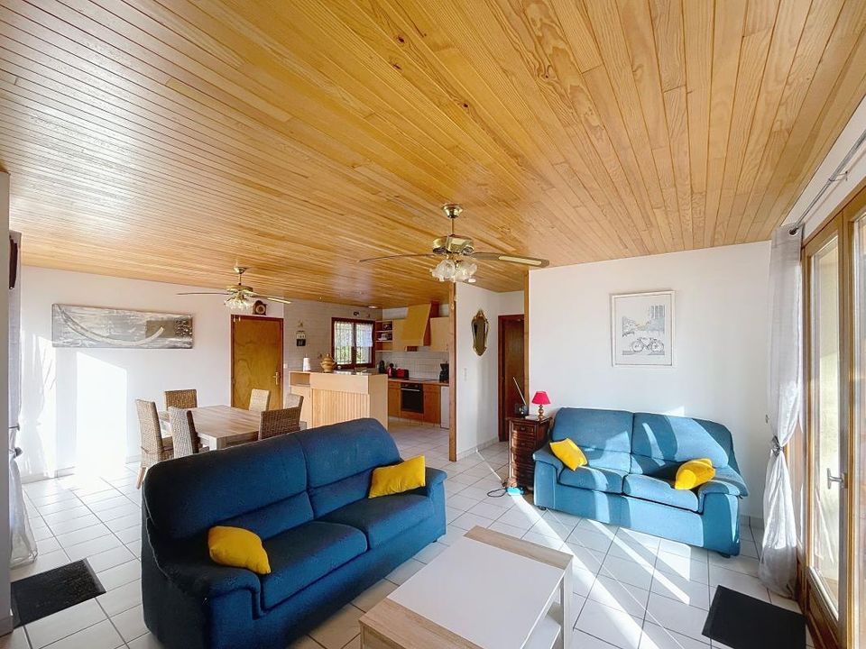Villa - Vieux-Boucau-les-Bains, Landes - photo 3