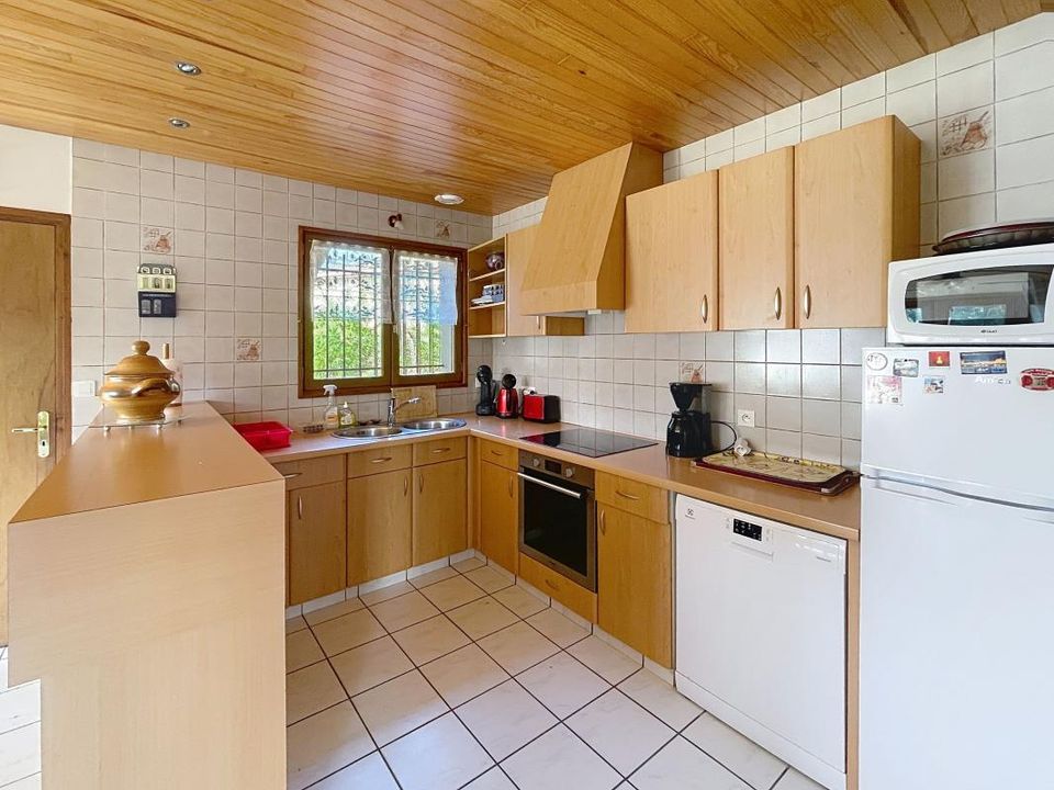 Villa - Vieux-Boucau-les-Bains, Landes - photo 4