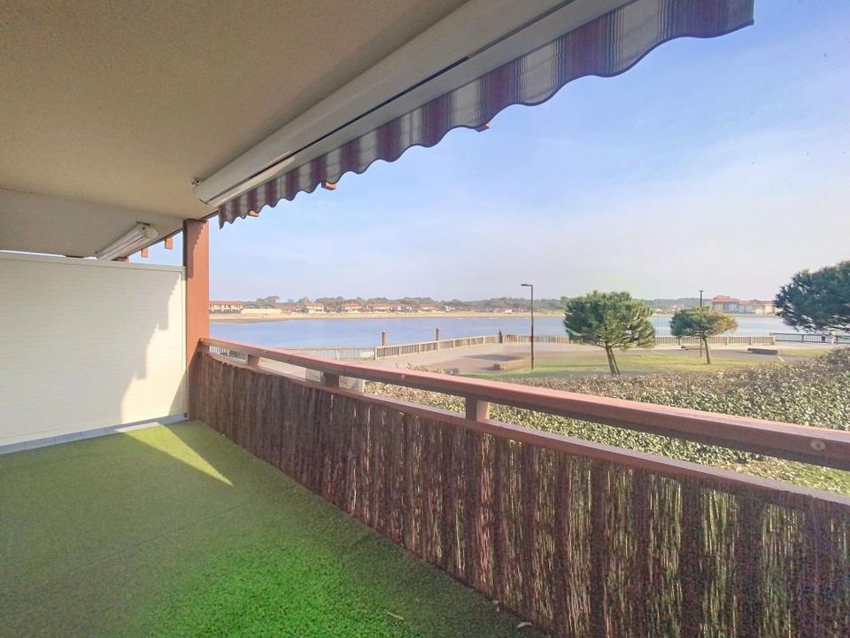 Apartamento em Vieux-Boucau-les-Bains, Landes - foto 2