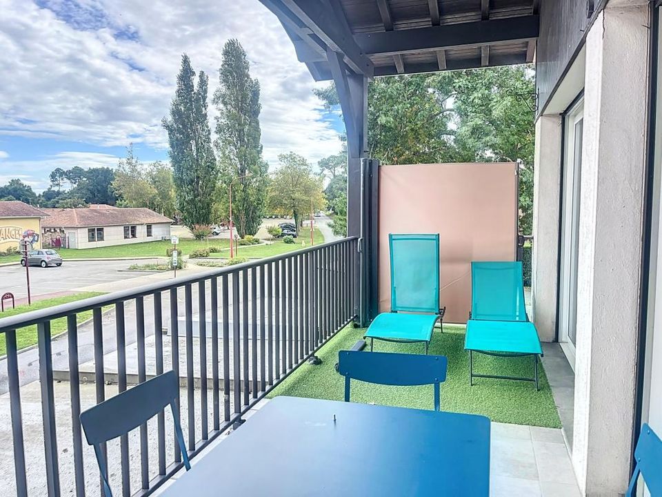 Apartamento em Messanges, Landes - foto 2