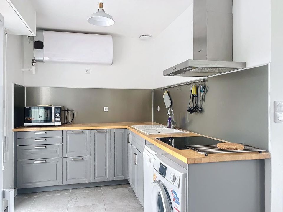Apartamento em Messanges, Landes - foto 4