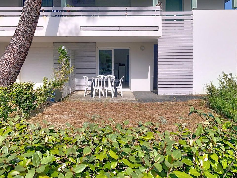 Apartamento em Moliets-et-Maa, Landes - foto 1