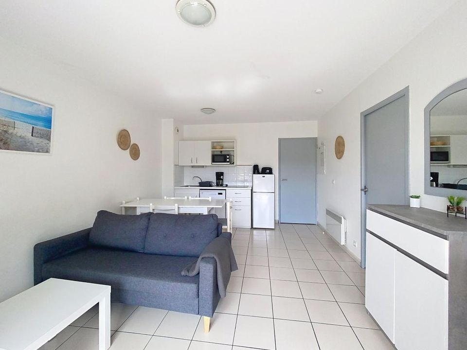Apartamento em Moliets-et-Maa, Landes - foto 2