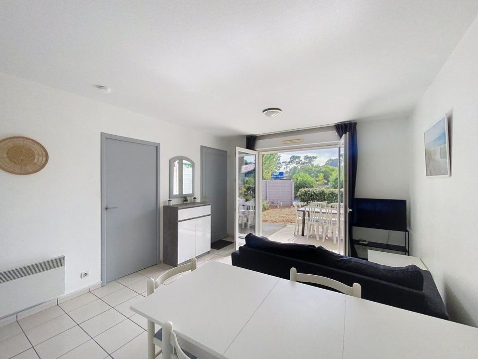 Apartamento em Moliets-et-Maa, Landes - foto 3
