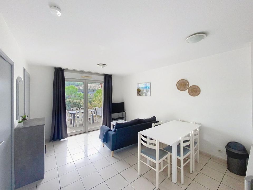 Apartamento em Moliets-et-Maa, Landes - foto 4
