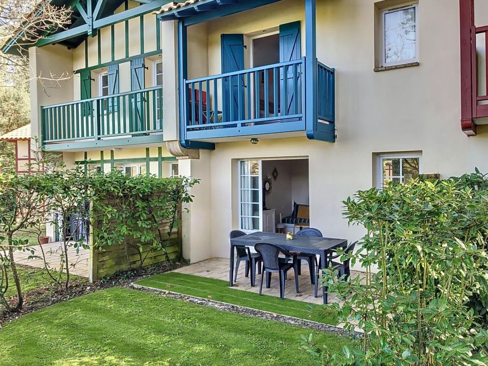 Villa - Moliets-et-Maa, Landes - photo 1