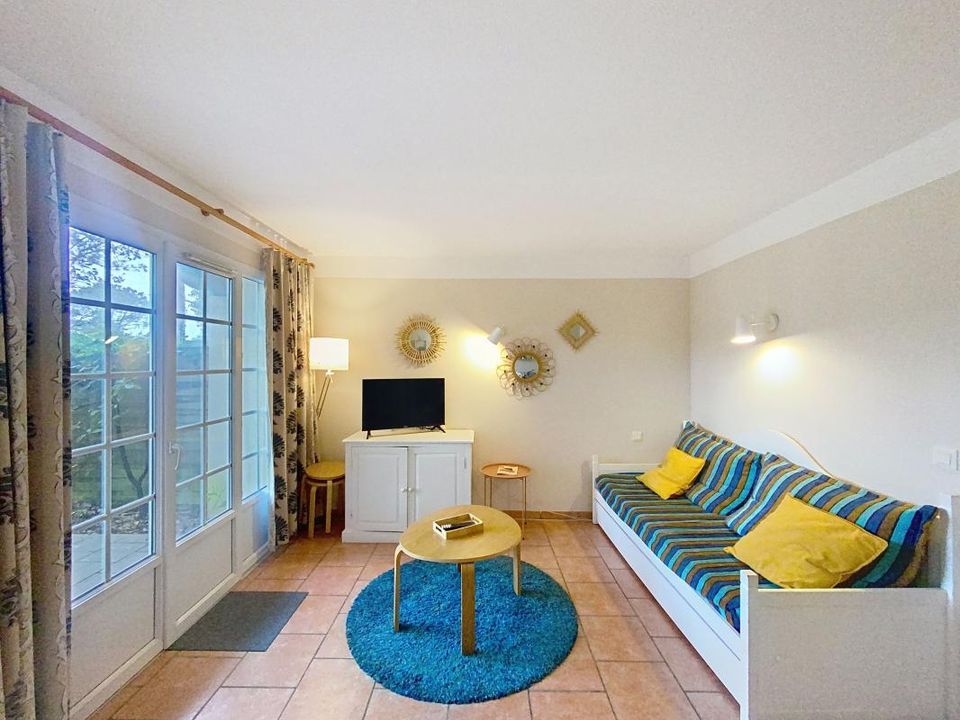 Villa - Moliets-et-Maa, Landes - photo 2