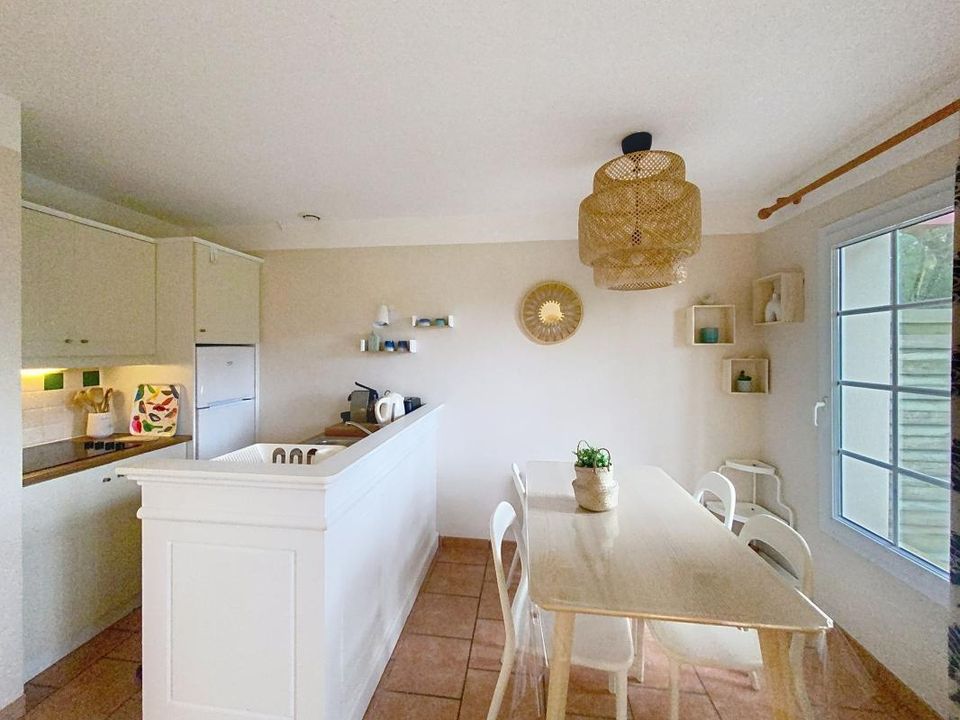 Villa - Moliets-et-Maa, Landes - photo 3