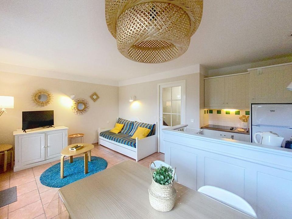 Villa - Moliets-et-Maa, Landes - photo 4