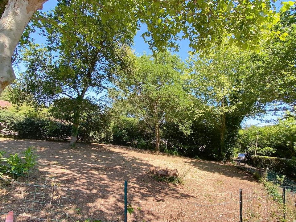 Terra em Messanges, Landes - foto 3