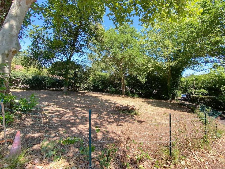 Terra em Messanges, Landes - foto 4