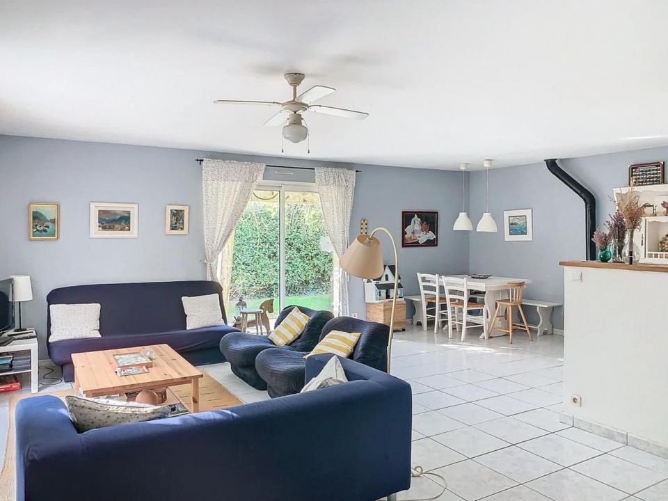Villa i St.-Michel-Escalus, Landes - foto 2