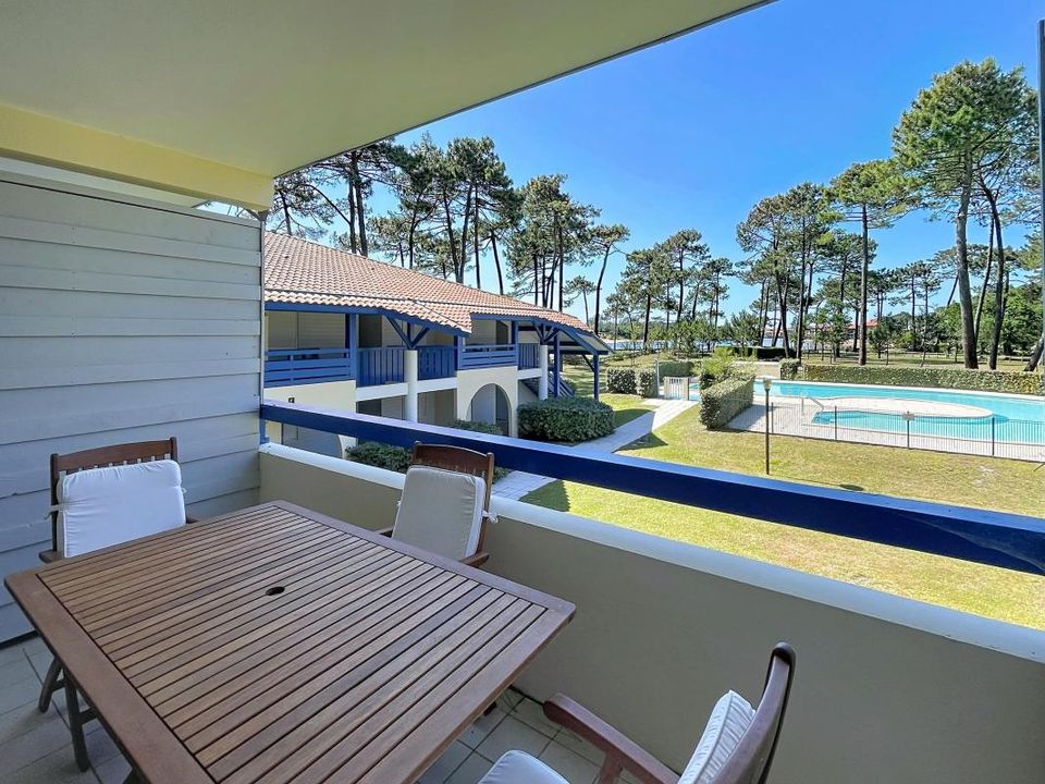 Lejlighed i Soustons, Landes - foto 1