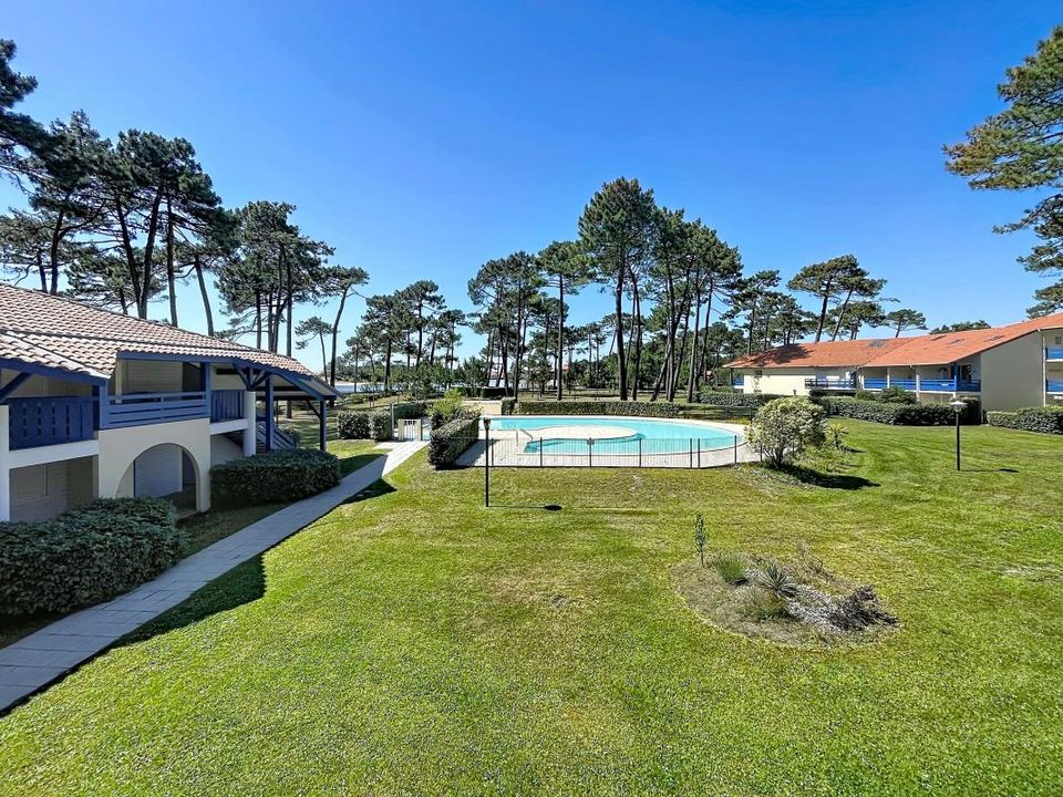Lejlighed i Soustons, Landes - foto 3