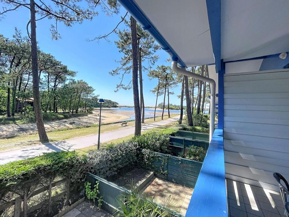 Duplex i Soustons, Landes - foto 1
