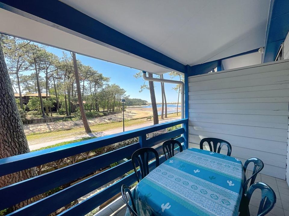 Duplex i Soustons, Landes - foto 2