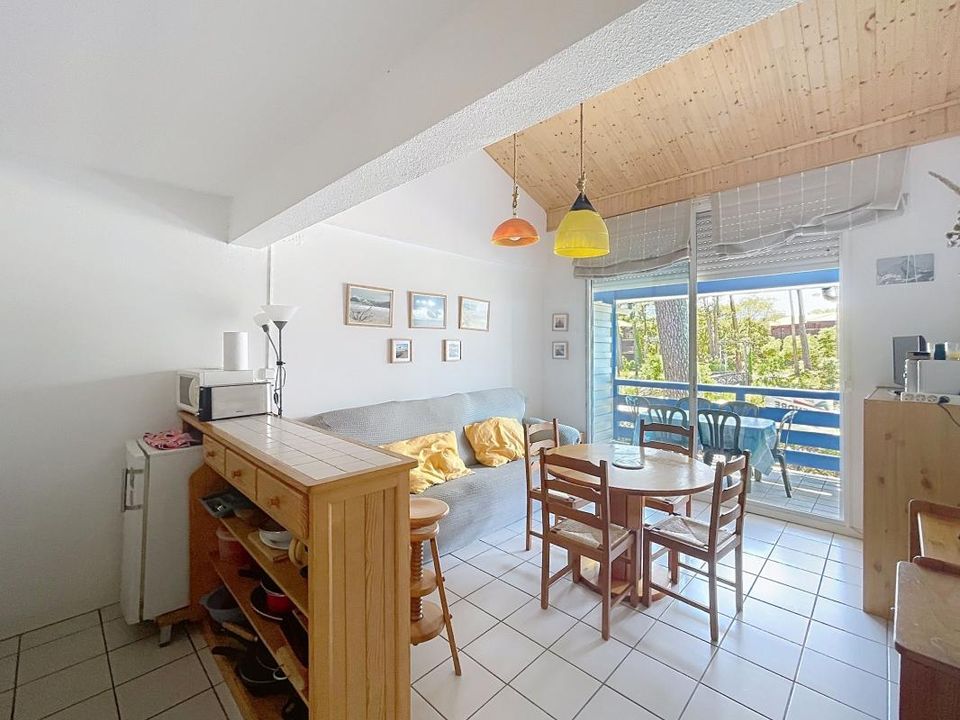 Duplex i Soustons, Landes - foto 3