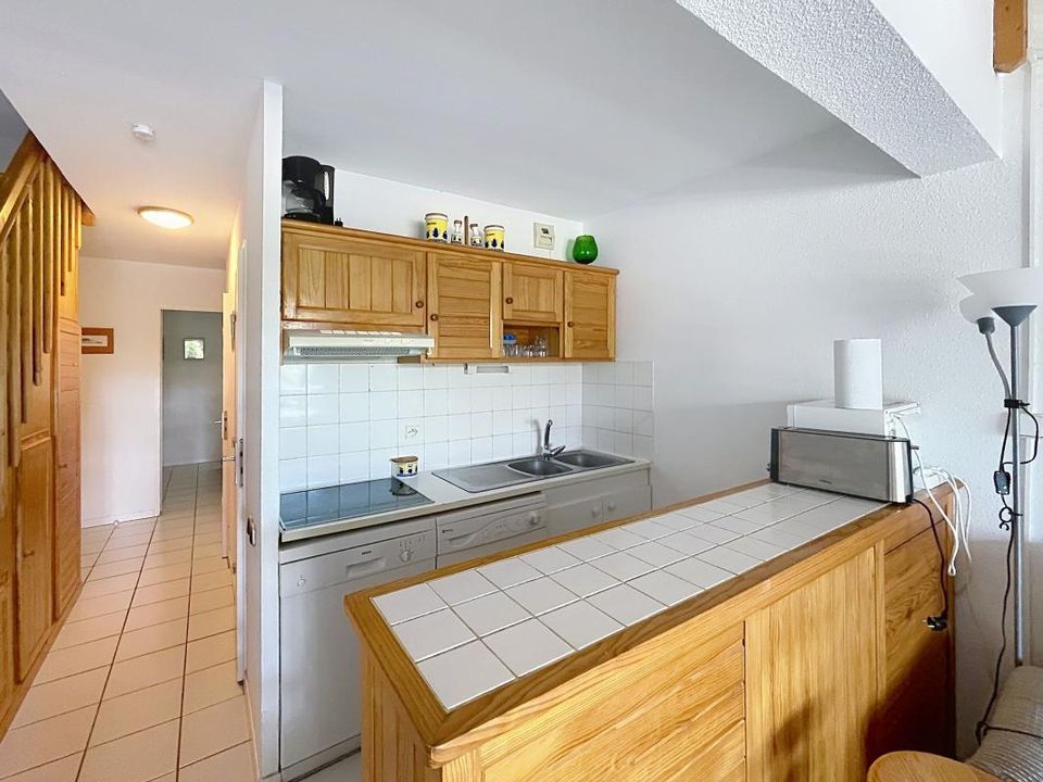 Duplex i Soustons, Landes - foto 4