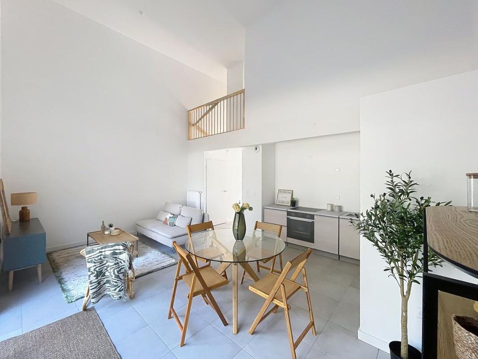 Apartamento em Messanges, Landes - foto 1