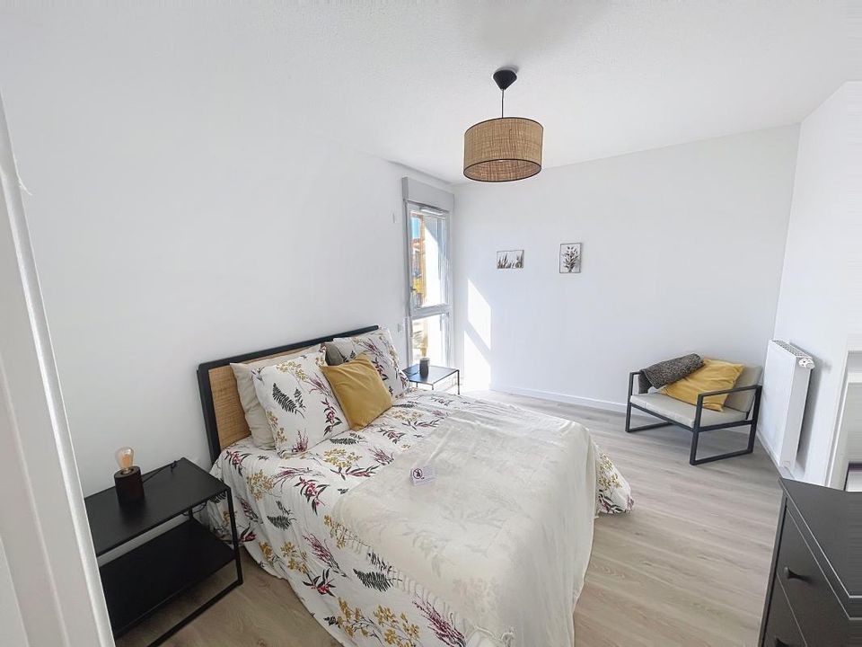Apartamento em Messanges, Landes - foto 4
