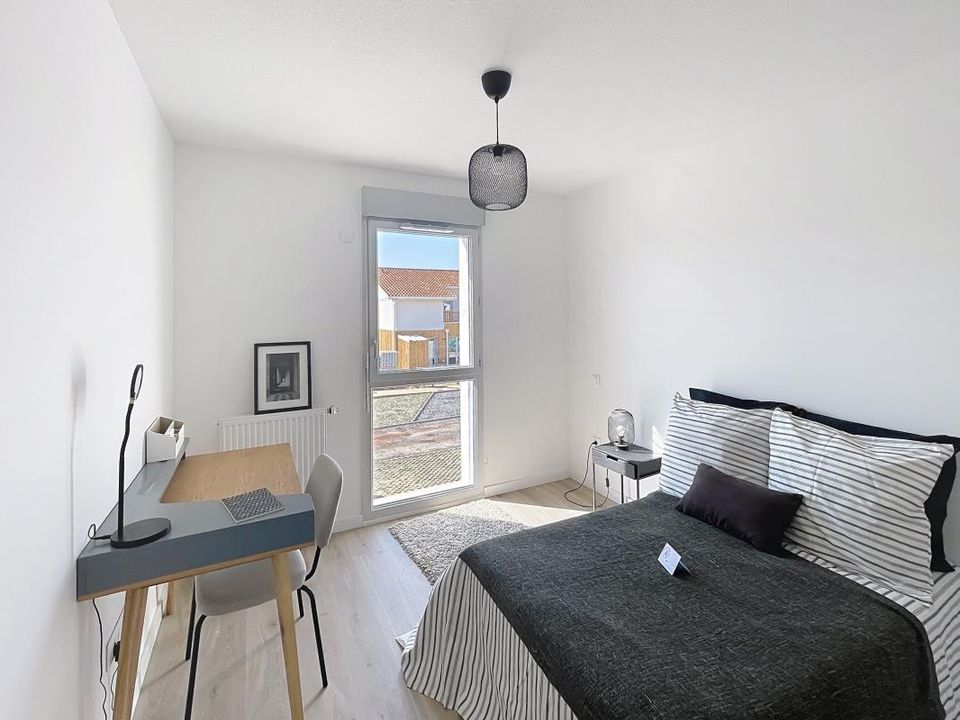 Apartamento em Messanges, Landes - foto 5