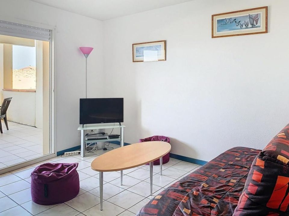 Leilighet i Vieux-Boucau-les-Bains, Landes - bilde 5