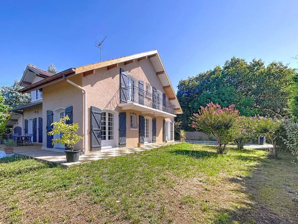 Villa - Messanges, Landes - photo 1