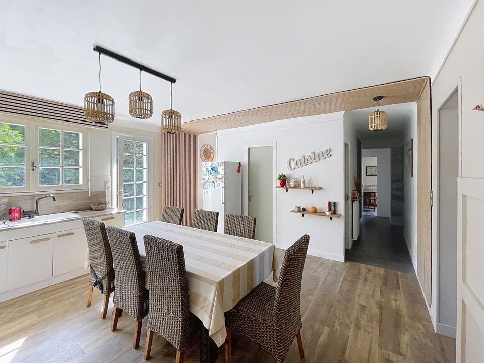Villa - Messanges, Landes - photo 3