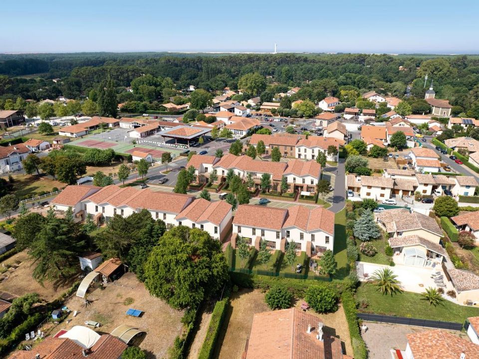 Duplex em Messanges, Landes - foto 1