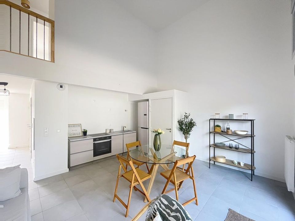 Duplex em Messanges, Landes - foto 2