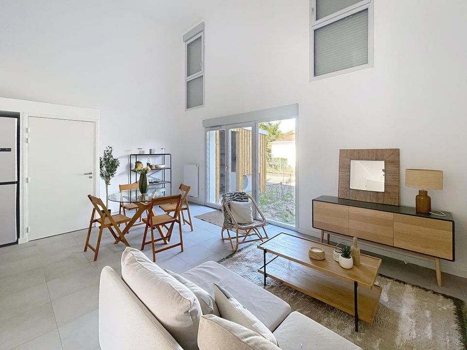 Duplex em Messanges, Landes - foto 3