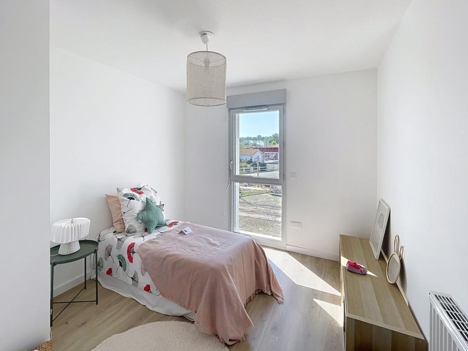 Duplex em Messanges, Landes - foto 5
