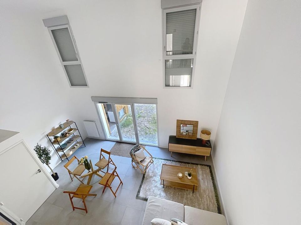 Apartamento em Messanges, Landes - foto 5