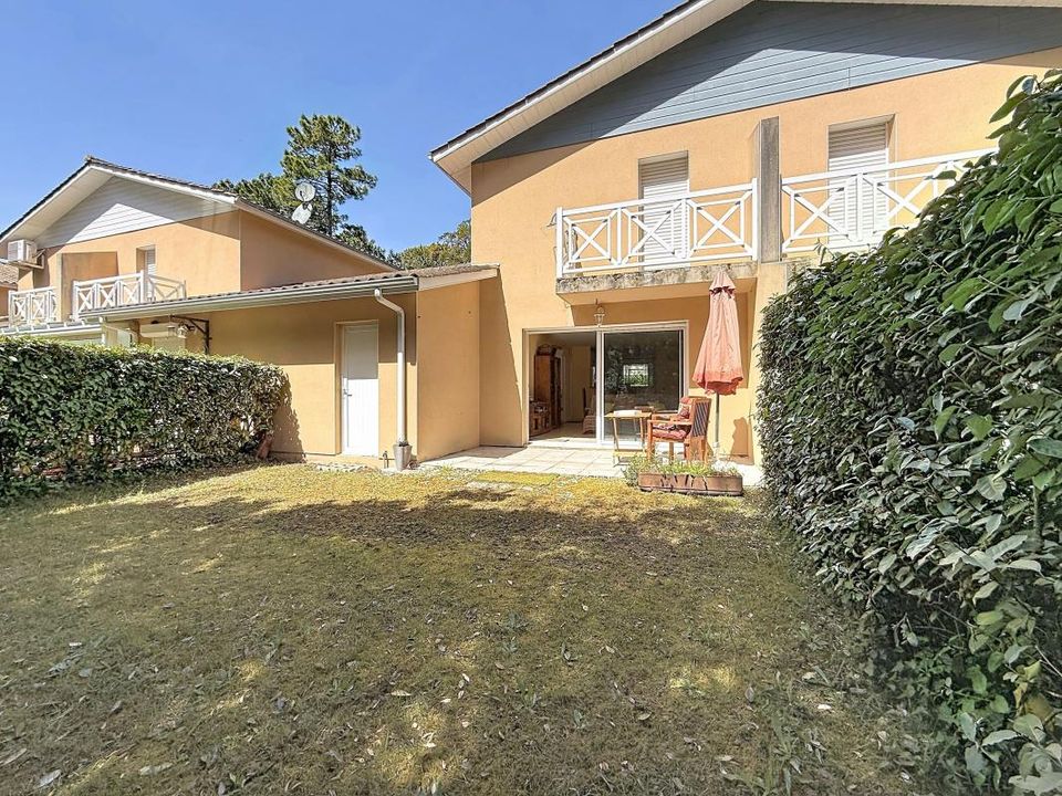 Villa - Vieux-Boucau-les-Bains, Landes - photo 1