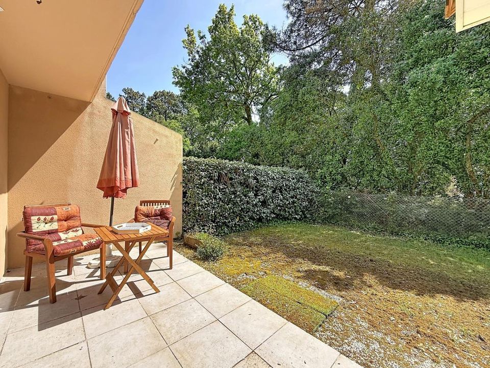 Villa - Vieux-Boucau-les-Bains, Landes - photo 2