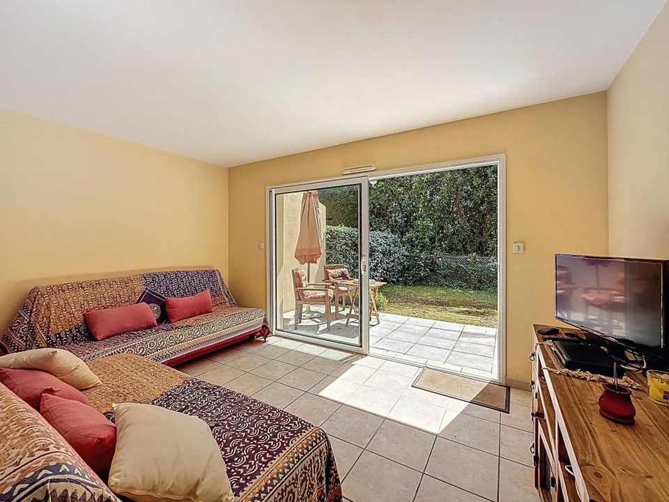 Villa - Vieux-Boucau-les-Bains, Landes - photo 3