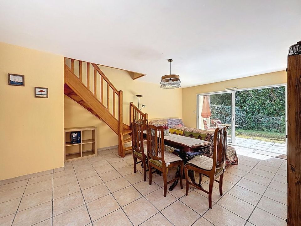 Villa - Vieux-Boucau-les-Bains, Landes - photo 4