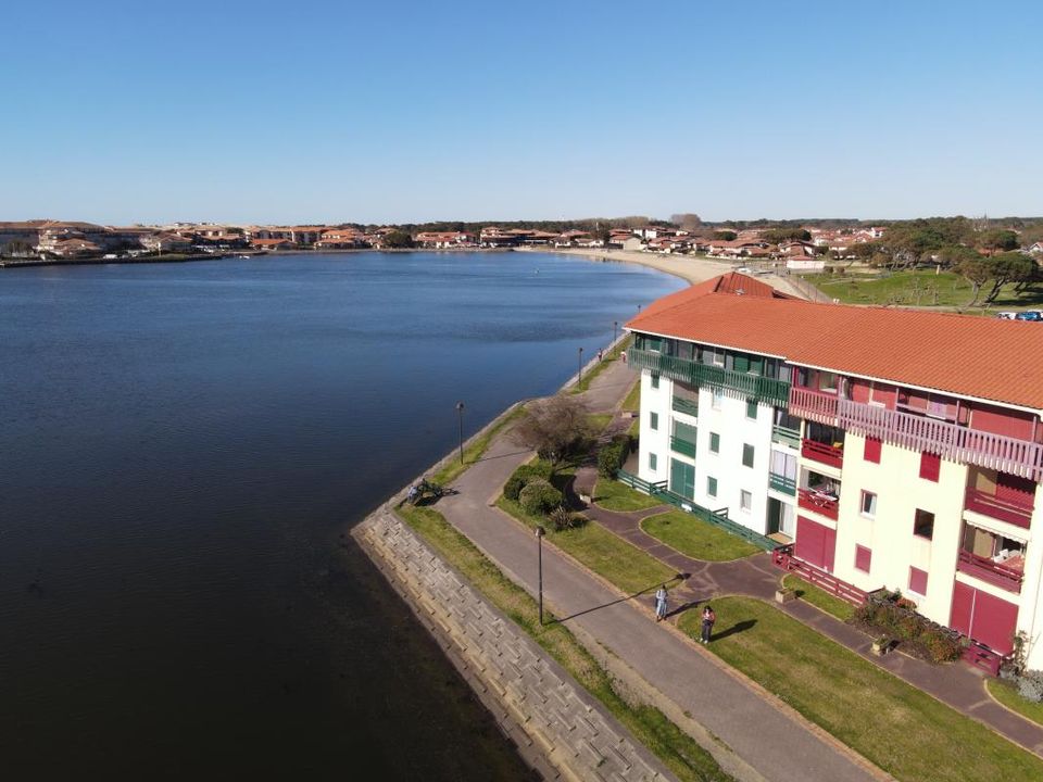 Leilighet i Vieux-Boucau-les-Bains, Landes - bilde 1