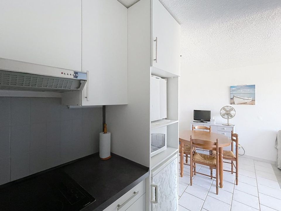 Leilighet i Vieux-Boucau-les-Bains, Landes - bilde 4