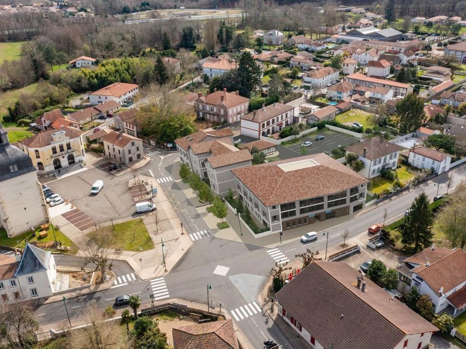 Leilighet i Magescq, Landes - bilde 5