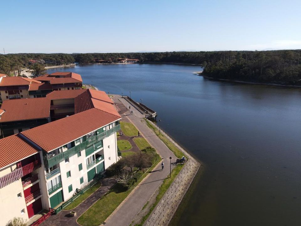 Leilighet i Vieux-Boucau-les-Bains, Landes - bilde 3