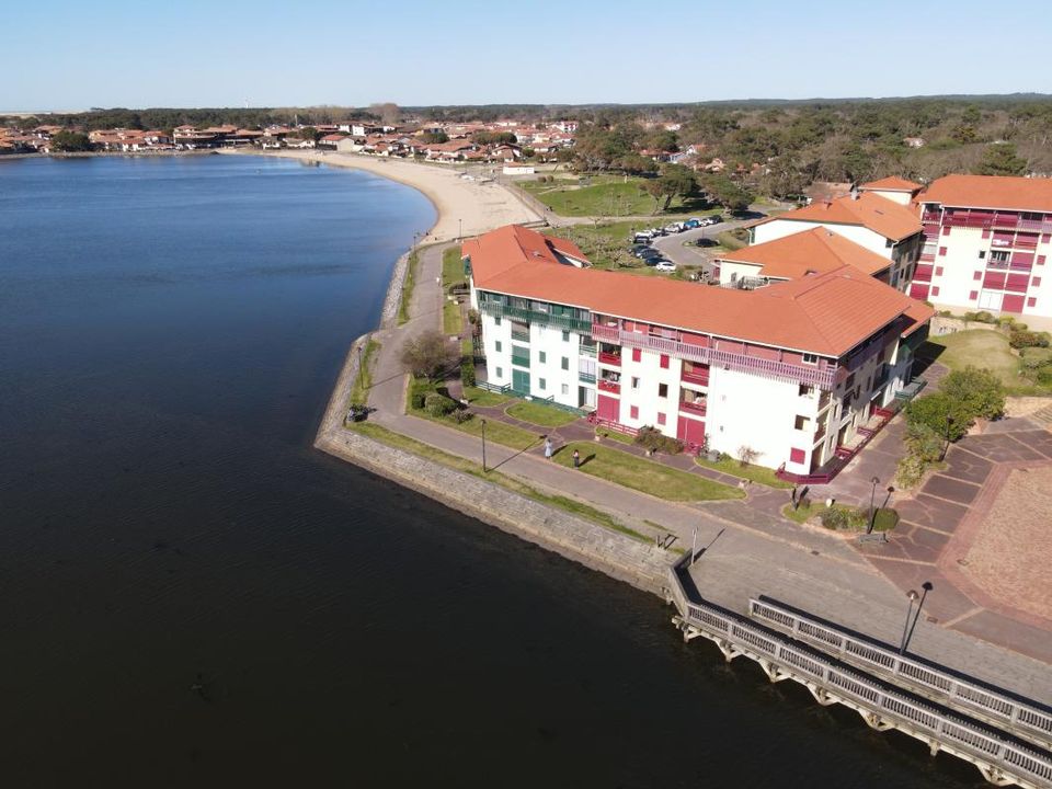 Leilighet i Vieux-Boucau-les-Bains, Landes - bilde 4