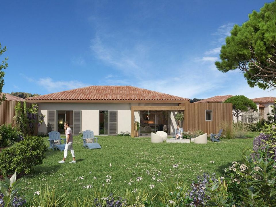 Villa - Messanges, Landes - photo 5