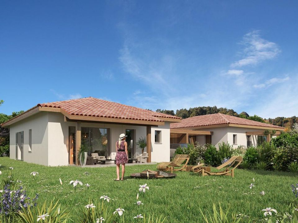Villa - Messanges, Landes - photo 1